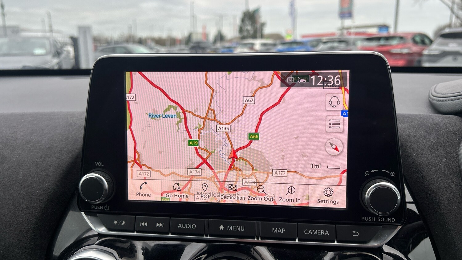 Used Nissan Juke 2023 for sale - 77434537: Photo 20