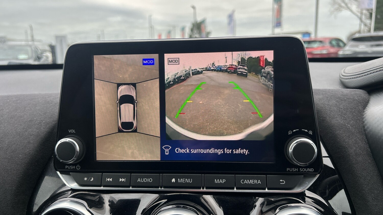 Used Nissan Juke 2023 for sale - 77434537: Photo 21