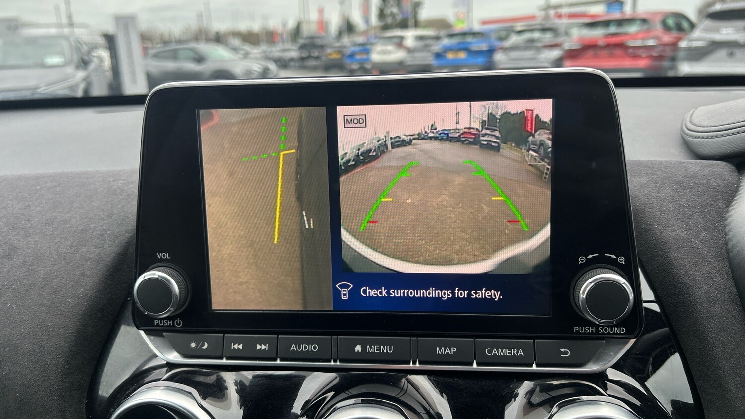 Used Nissan Juke 2023 for sale - 77434537: Photo 22