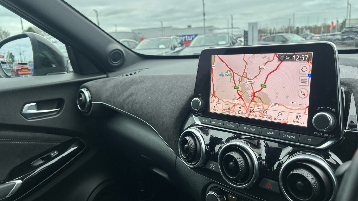 Used Nissan Juke 2023 for sale - 77434537: Photo 27