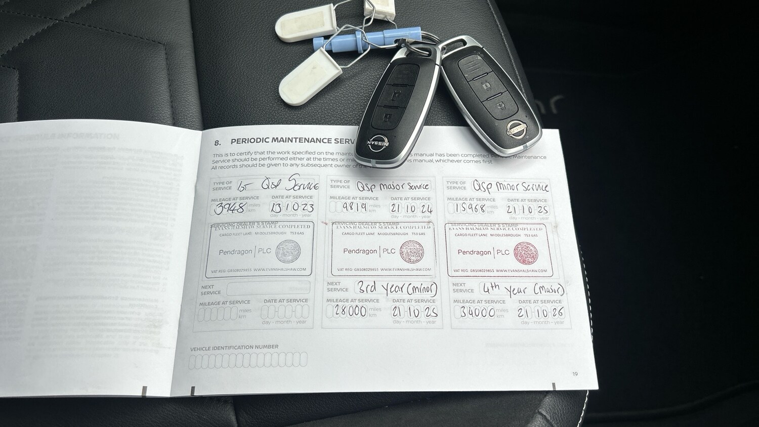 Used Nissan Juke 2023 for sale - 77434537: Photo 31