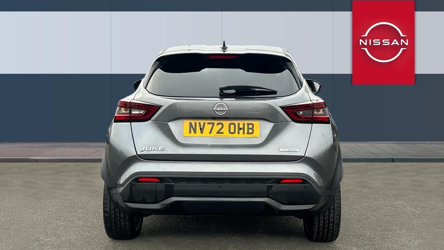 Used Nissan Juke 2023 for sale - 77434537: Photo 6