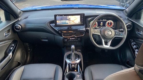 Used Nissan Juke 2024 for sale - 76181854: Photo 10