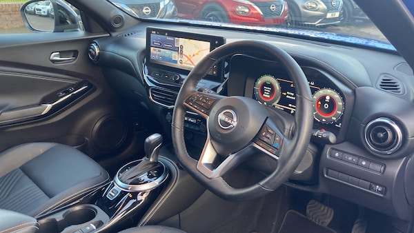 Used Nissan Juke 2024 for sale - 76181854: Photo 11