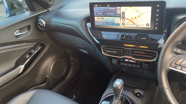 Used Nissan Juke 2024 for sale - 76181854: Photo 14