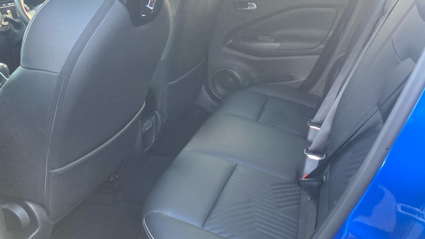 Used Nissan Juke 2024 for sale - 76181854: Photo 16