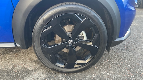 Used Nissan Juke 2024 for sale - 76181854: Photo 21