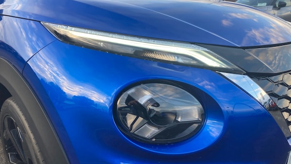 Used Nissan Juke 2024 for sale - 76181854: Photo 24