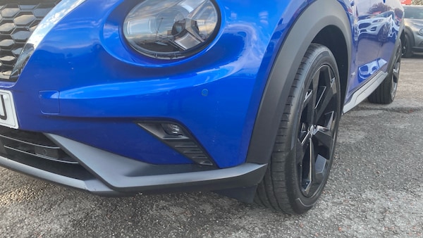 Used Nissan Juke 2024 for sale - 76181854: Photo 26