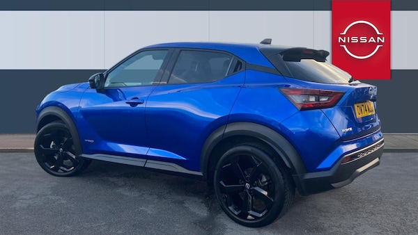 Used Nissan Juke 2024 for sale - 76181854: Photo 2