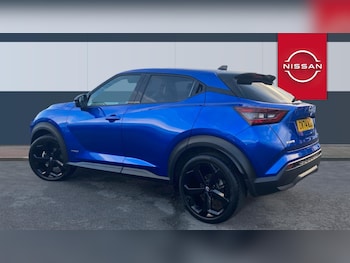 Used Nissan Juke 2024 for sale - 76181854: Photo 2