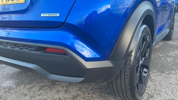 Used Nissan Juke 2024 for sale - 76181854: Photo 32