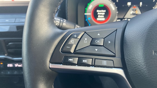 Used Nissan Juke 2024 for sale - 76181854: Photo 33