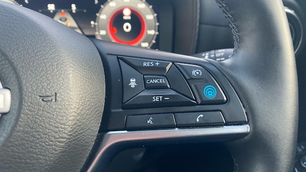 Used Nissan Juke 2024 for sale - 76181854: Photo 34