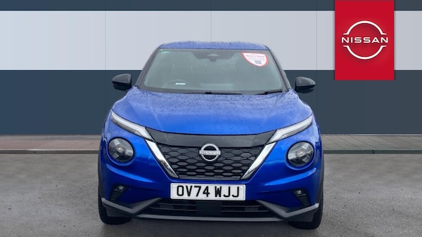 Used Nissan Juke 2024 for sale - 76181854: Photo 3