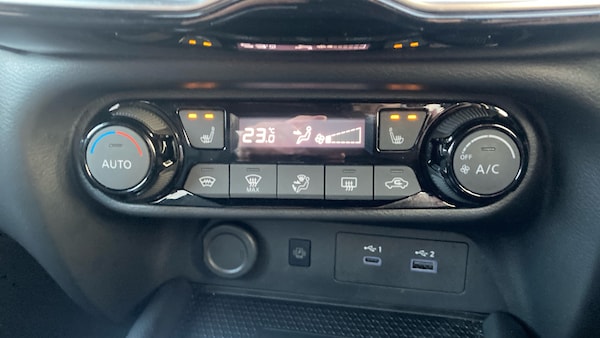 Used Nissan Juke 2024 for sale - 76181854: Photo 42