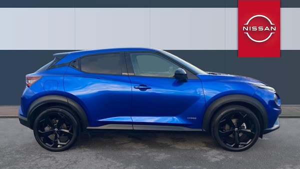 Used Nissan Juke 2024 for sale - 76181854: Photo 5