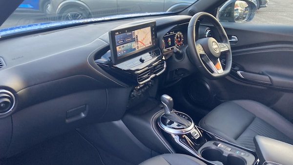 Used Nissan Juke 2024 for sale - 76181854: Photo 9