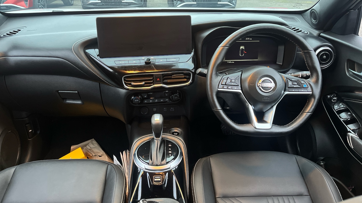 Used Nissan Juke 2025 for sale - 77544597: Photo 10