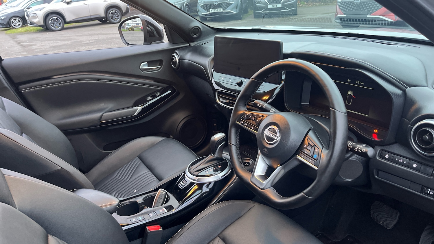 Used Nissan Juke 2025 for sale - 77544597: Photo 11