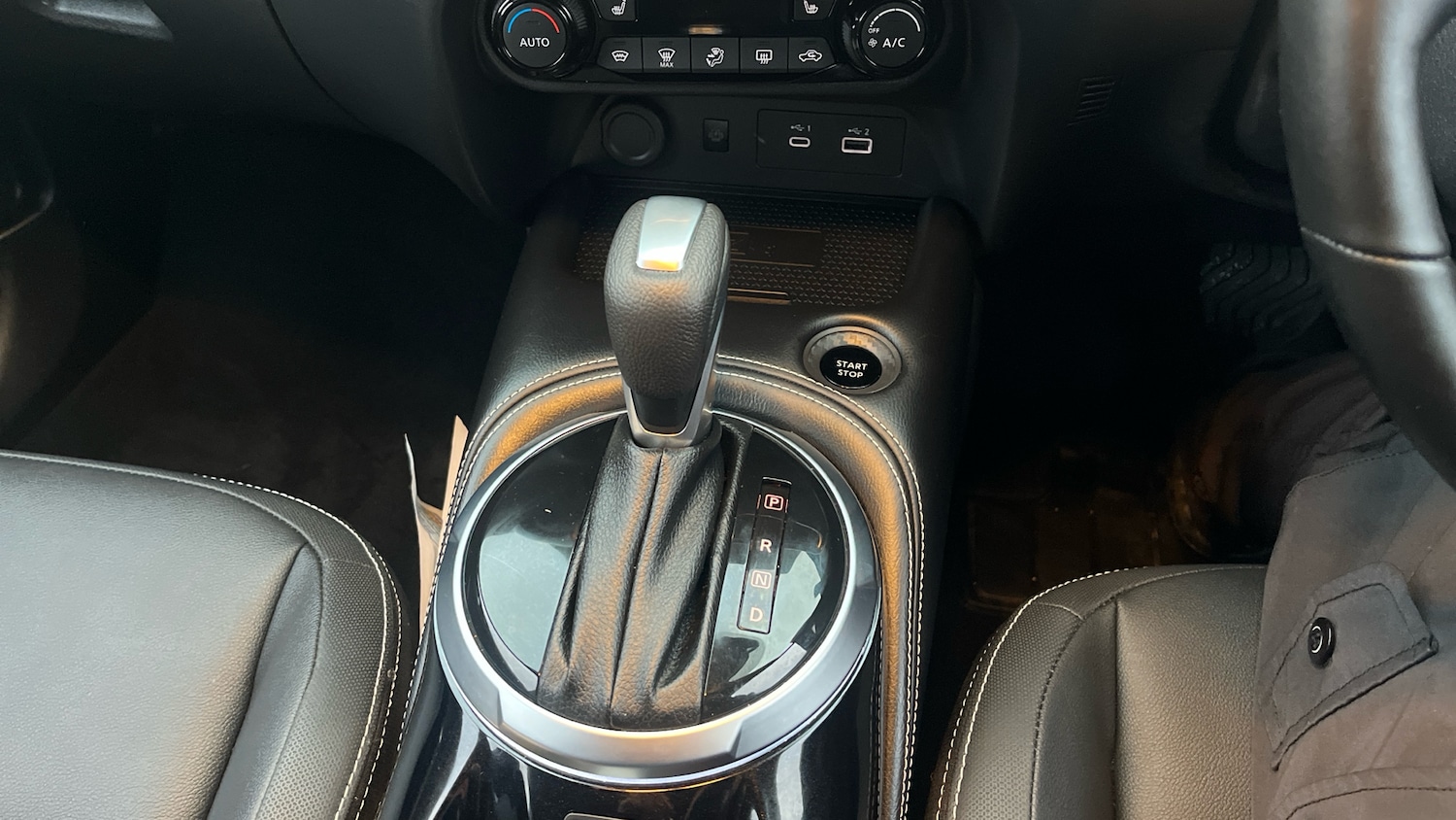 Used Nissan Juke 2025 for sale - 77544597: Photo 13