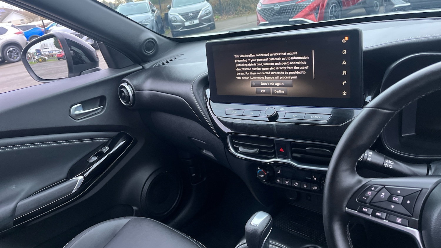 Used Nissan Juke 2025 for sale - 77544597: Photo 14