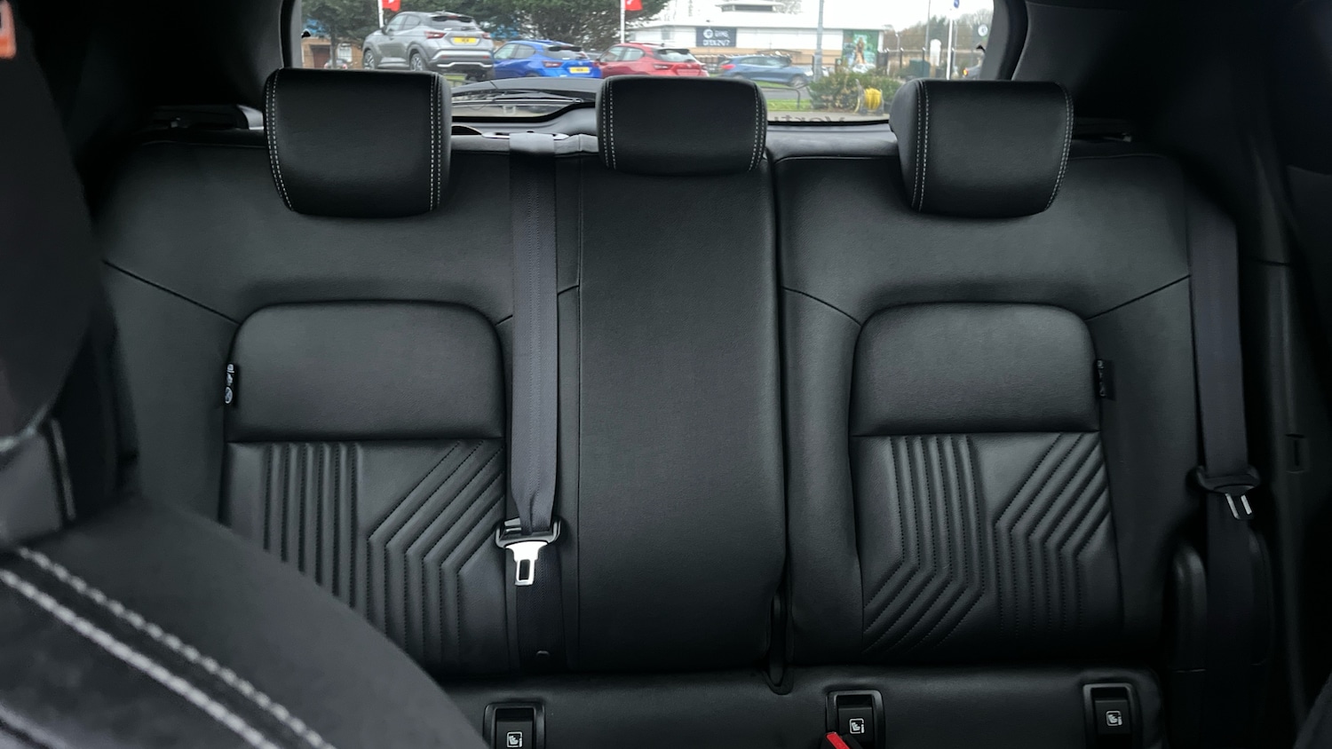 Used Nissan Juke 2025 for sale - 77544597: Photo 15