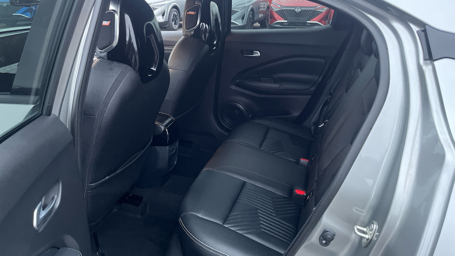 Used Nissan Juke 2025 for sale - 77544597: Photo 16