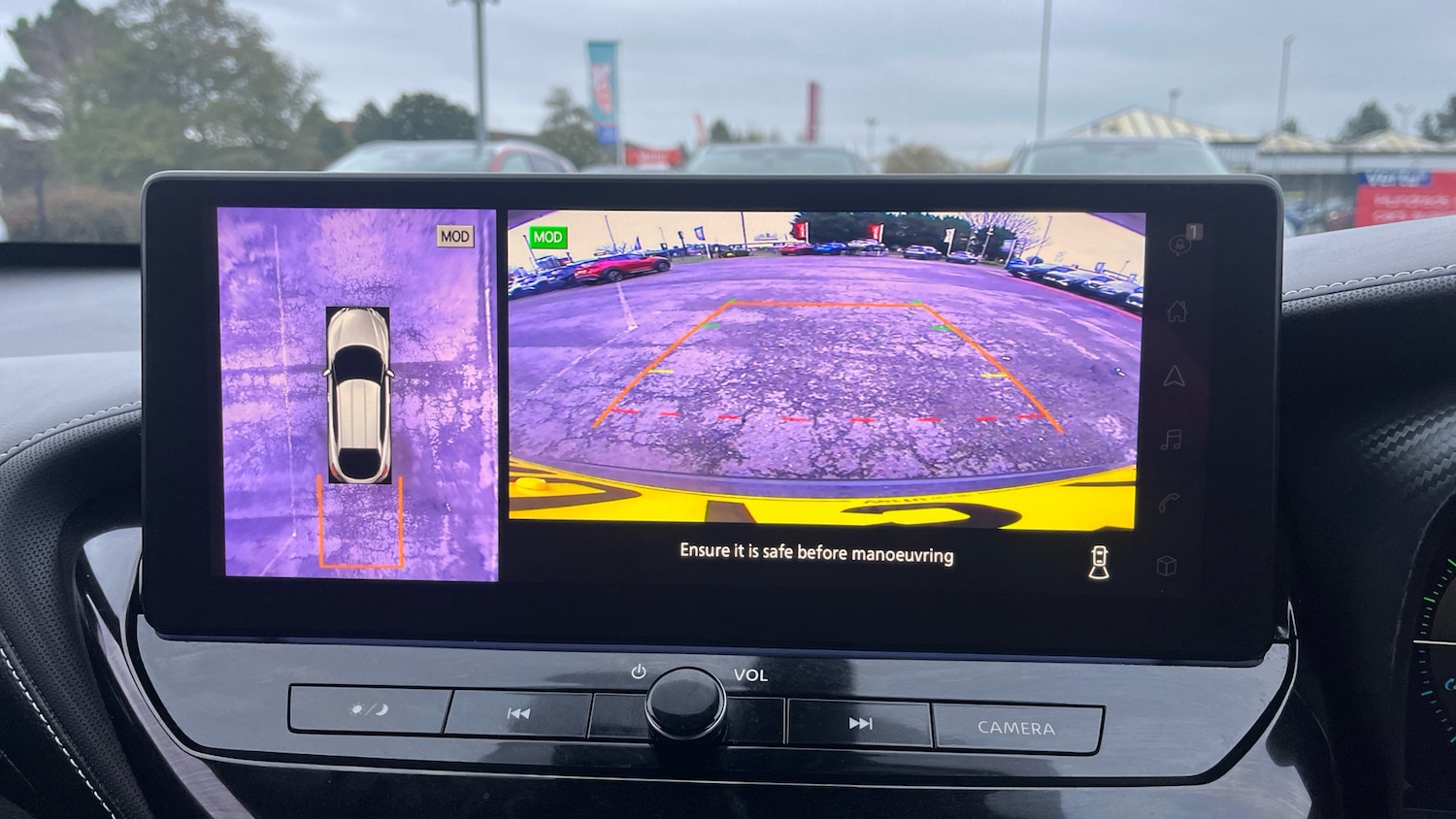 Used Nissan Juke 2025 for sale - 77544597: Photo 19