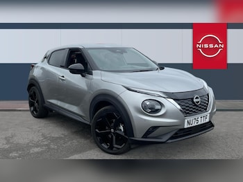 Used Nissan Juke 2025 for sale - 77544597: Photo