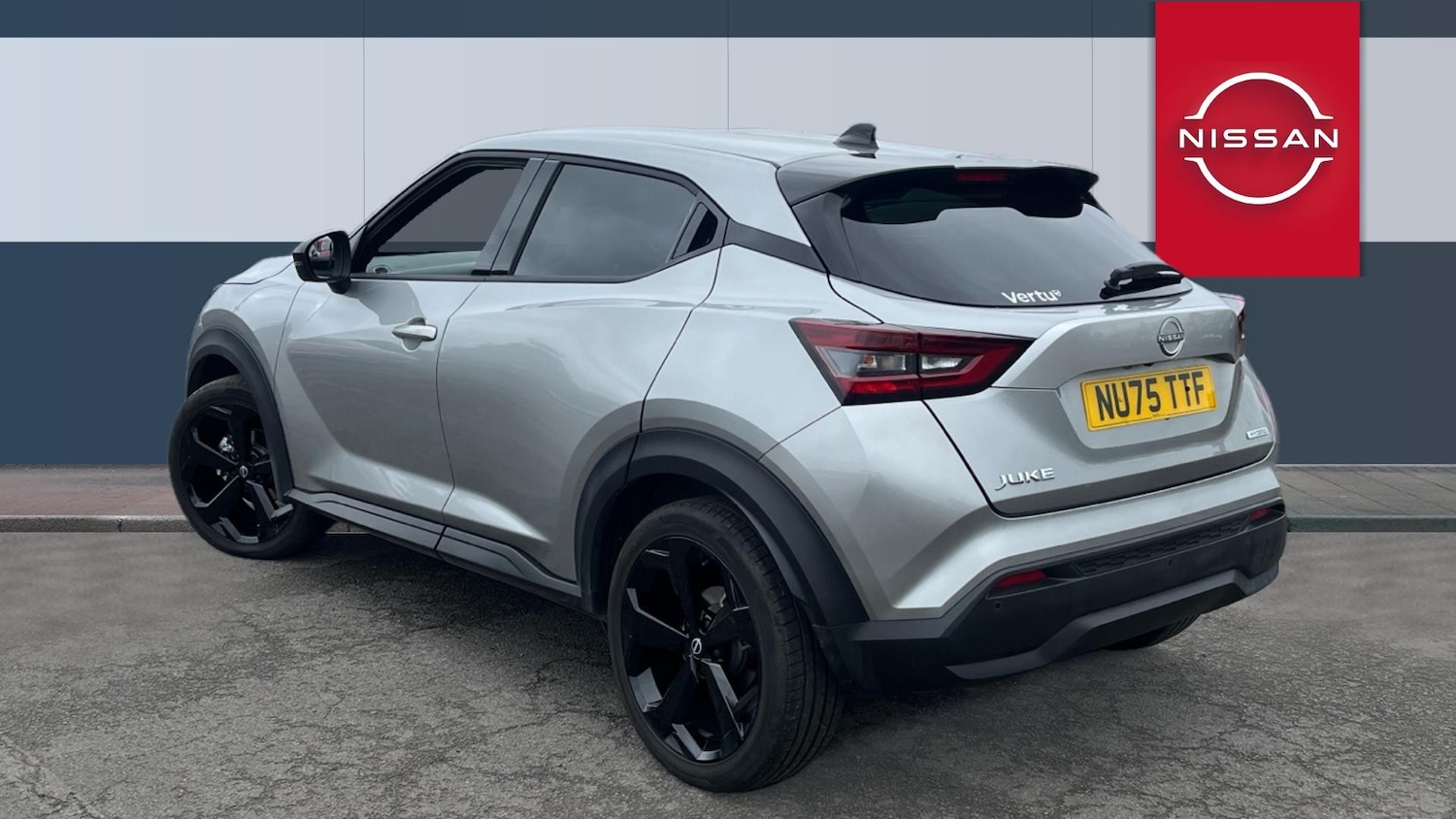 Used Nissan Juke 2025 for sale - 77544597: Photo 2