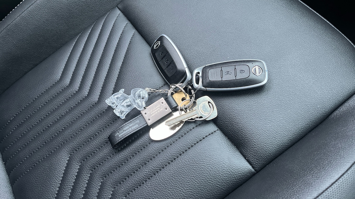 Used Nissan Juke 2025 for sale - 77544597: Photo 20