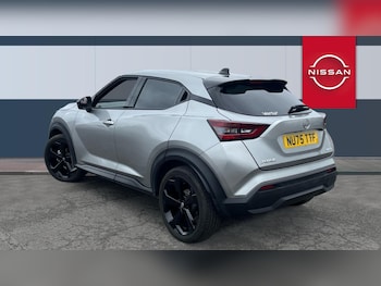 Used Nissan Juke 2025 for sale - 77544597: Photo