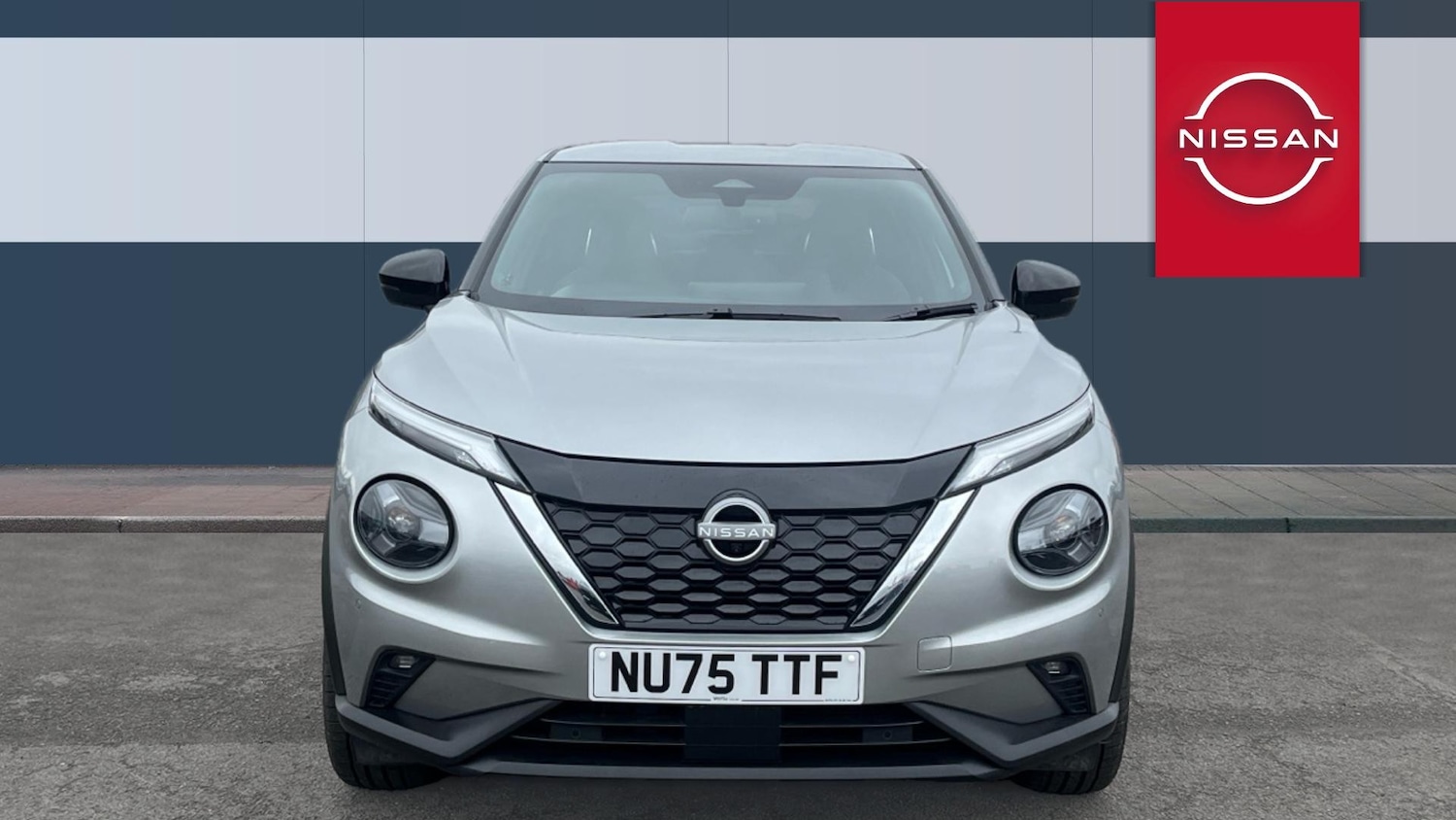 Used Nissan Juke 2025 for sale - 77544597: Photo 3