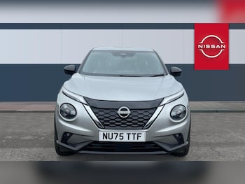 Used Nissan Juke 2025 for sale - 77544597: Photo