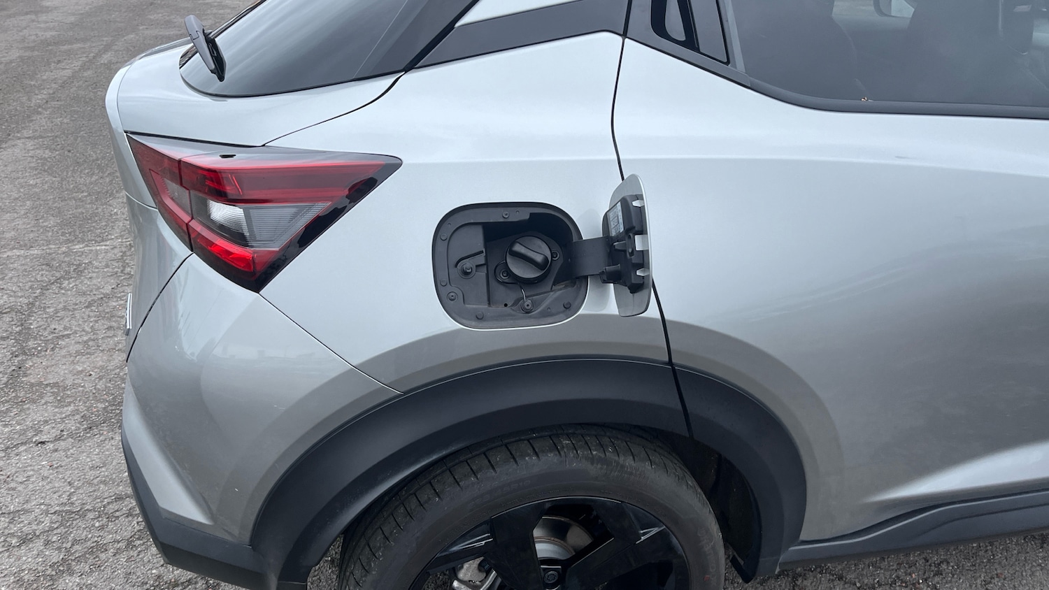 Used Nissan Juke 2025 for sale - 77544597: Photo 4