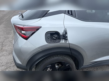 Used Nissan Juke 2025 for sale - 77544597: Photo