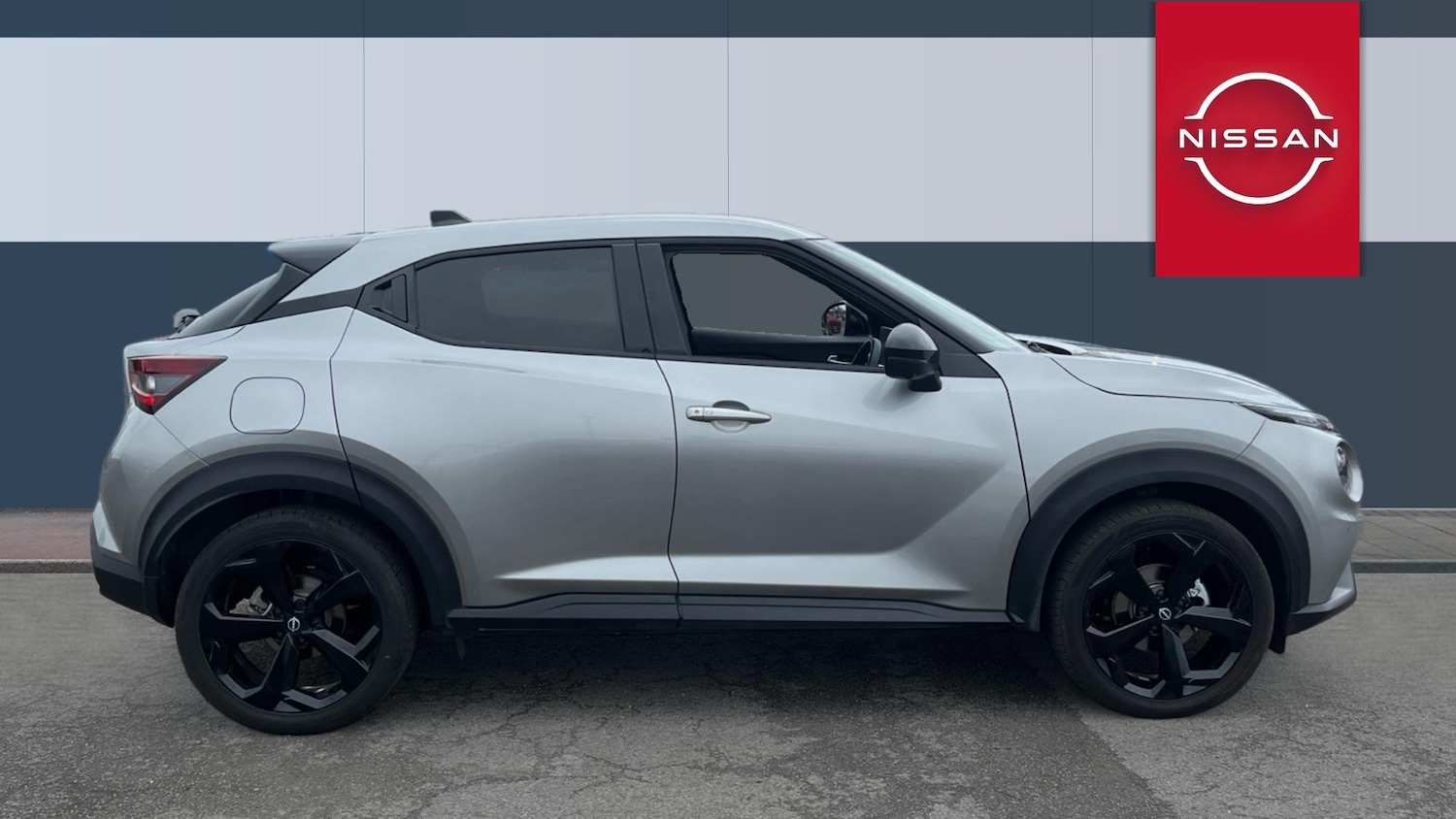 Used Nissan Juke 2025 for sale - 77544597: Photo 5