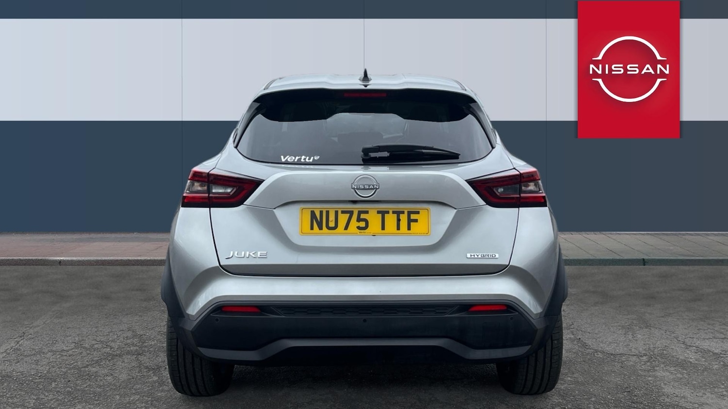 Used Nissan Juke 2025 for sale - 77544597: Photo 6