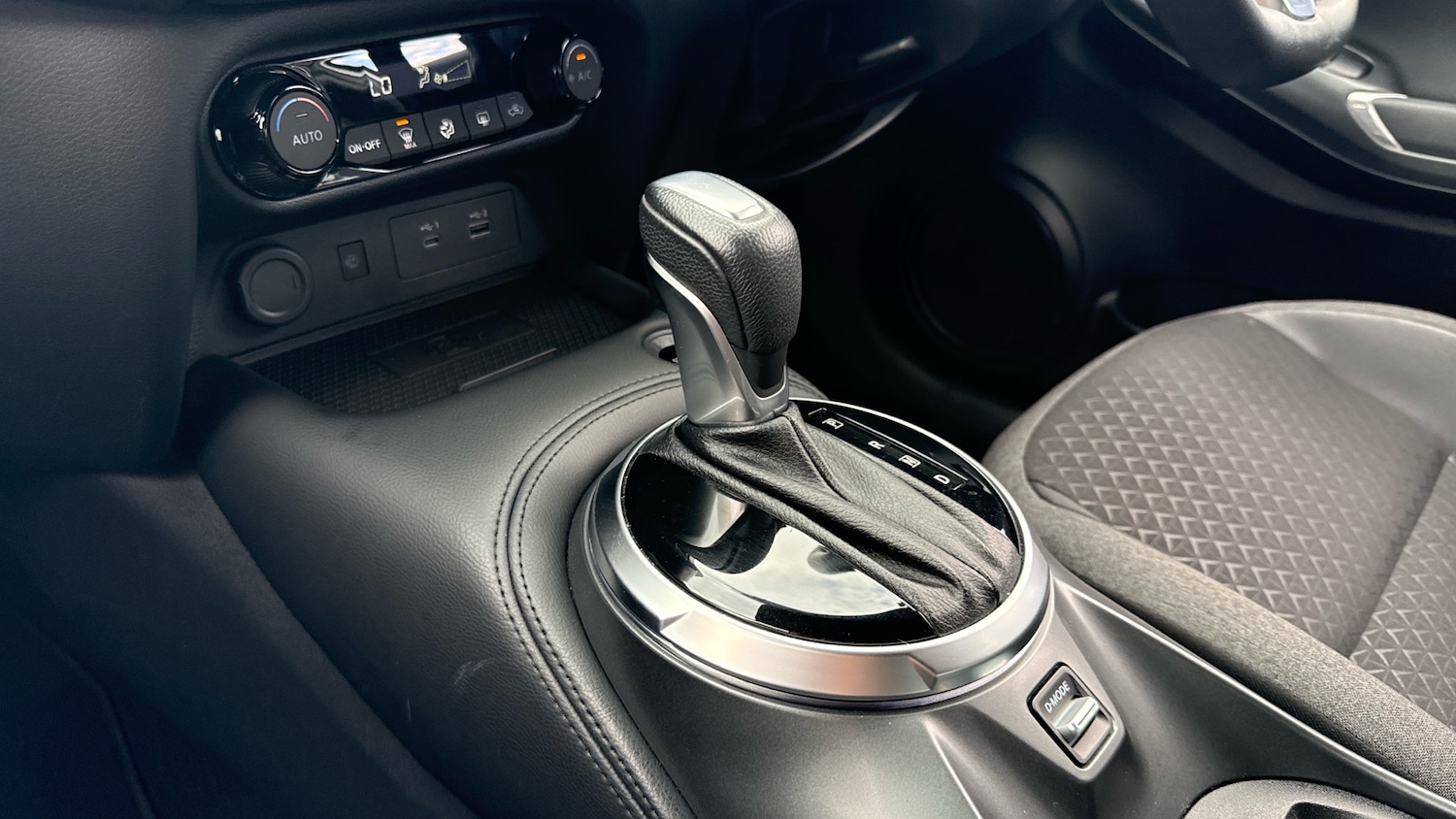 Used Nissan Juke 2024 for sale - 76178922: Photo 13