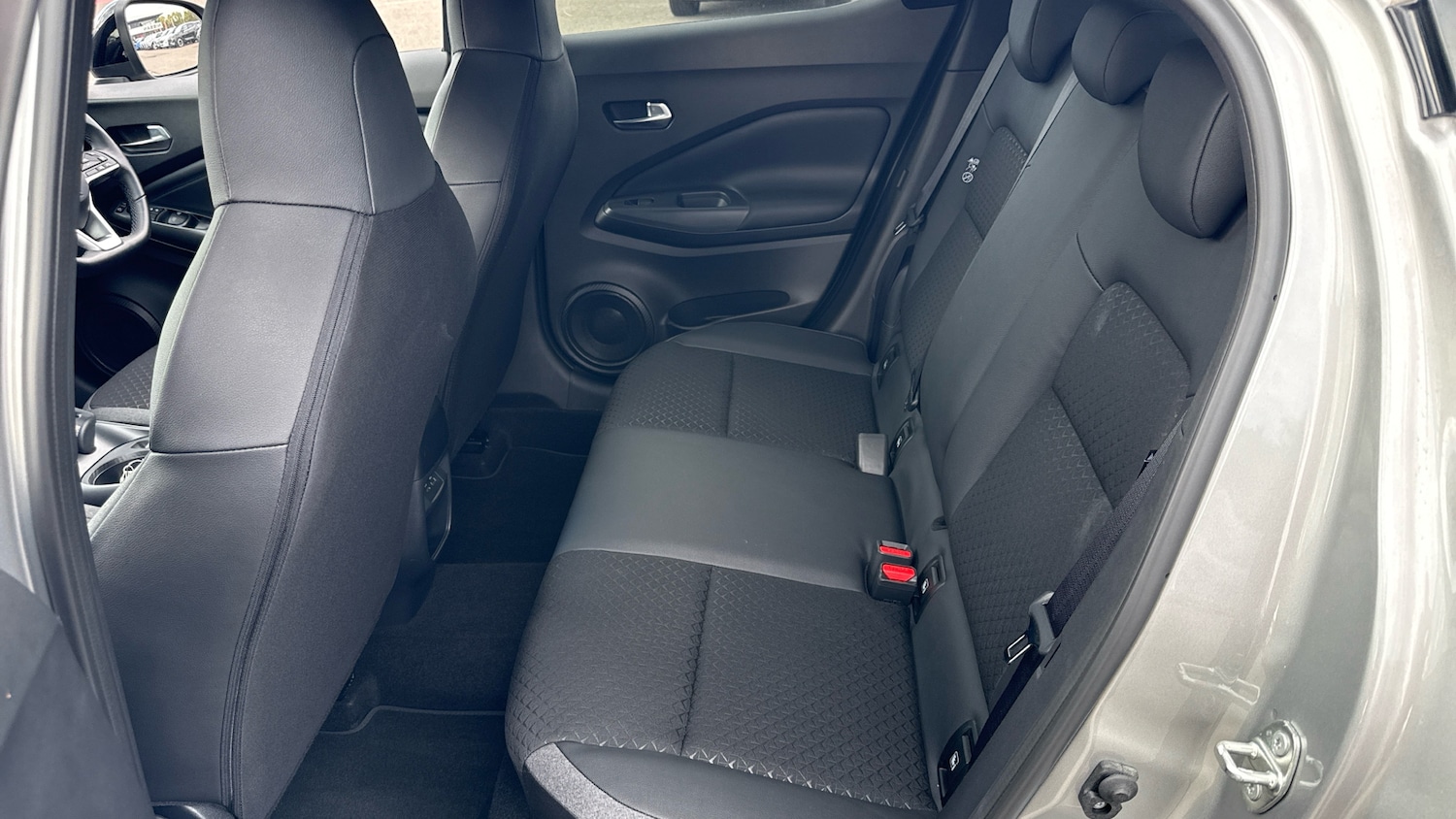 Used Nissan Juke 2024 for sale - 76178922: Photo 16