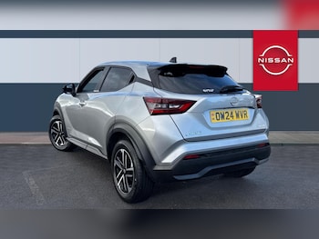 Used Nissan Juke 2024 for sale - 76178922: Photo 2