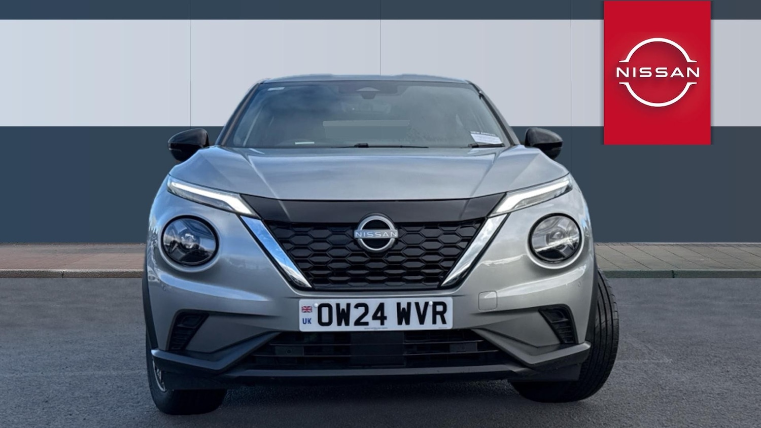 Used Nissan Juke 2024 for sale - 76178922: Photo 3