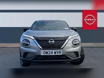 Used Nissan Juke 2024 for sale - 76178922: Photo 3