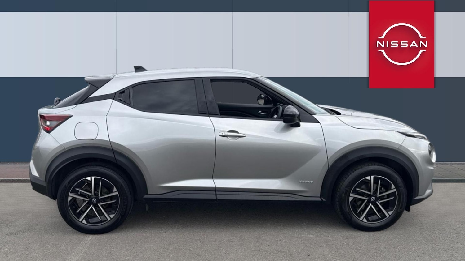 Used Nissan Juke 2024 for sale - 76178922: Photo 5