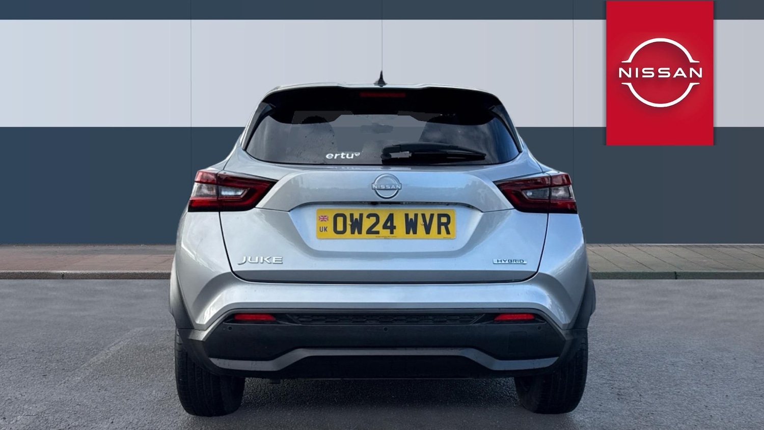 Used Nissan Juke 2024 for sale - 76178922: Photo 6