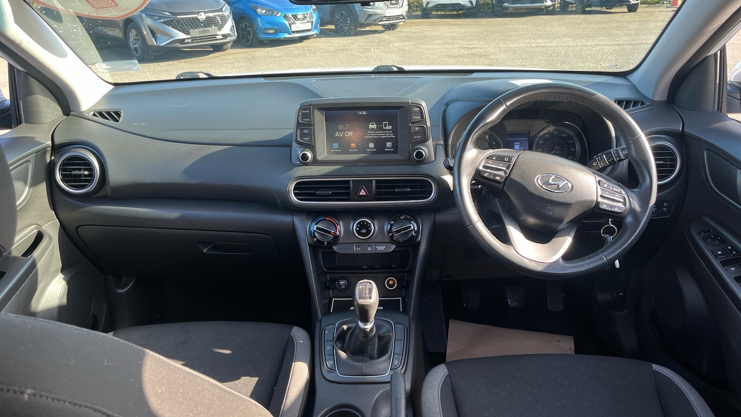 Used Hyundai KONA 2020 for sale - 78039189: Photo 10