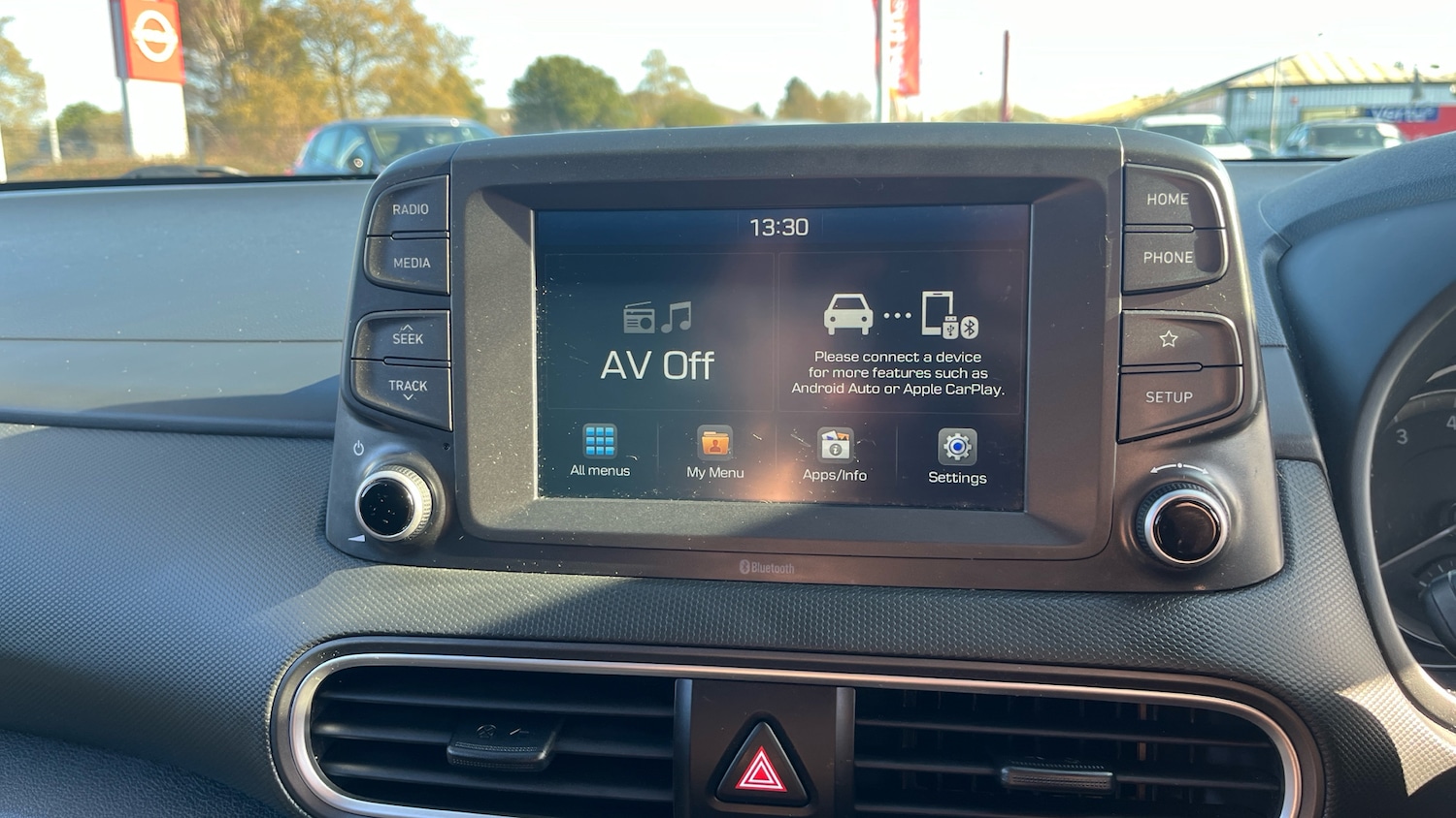 Used Hyundai KONA 2020 for sale - 78039189: Photo 12