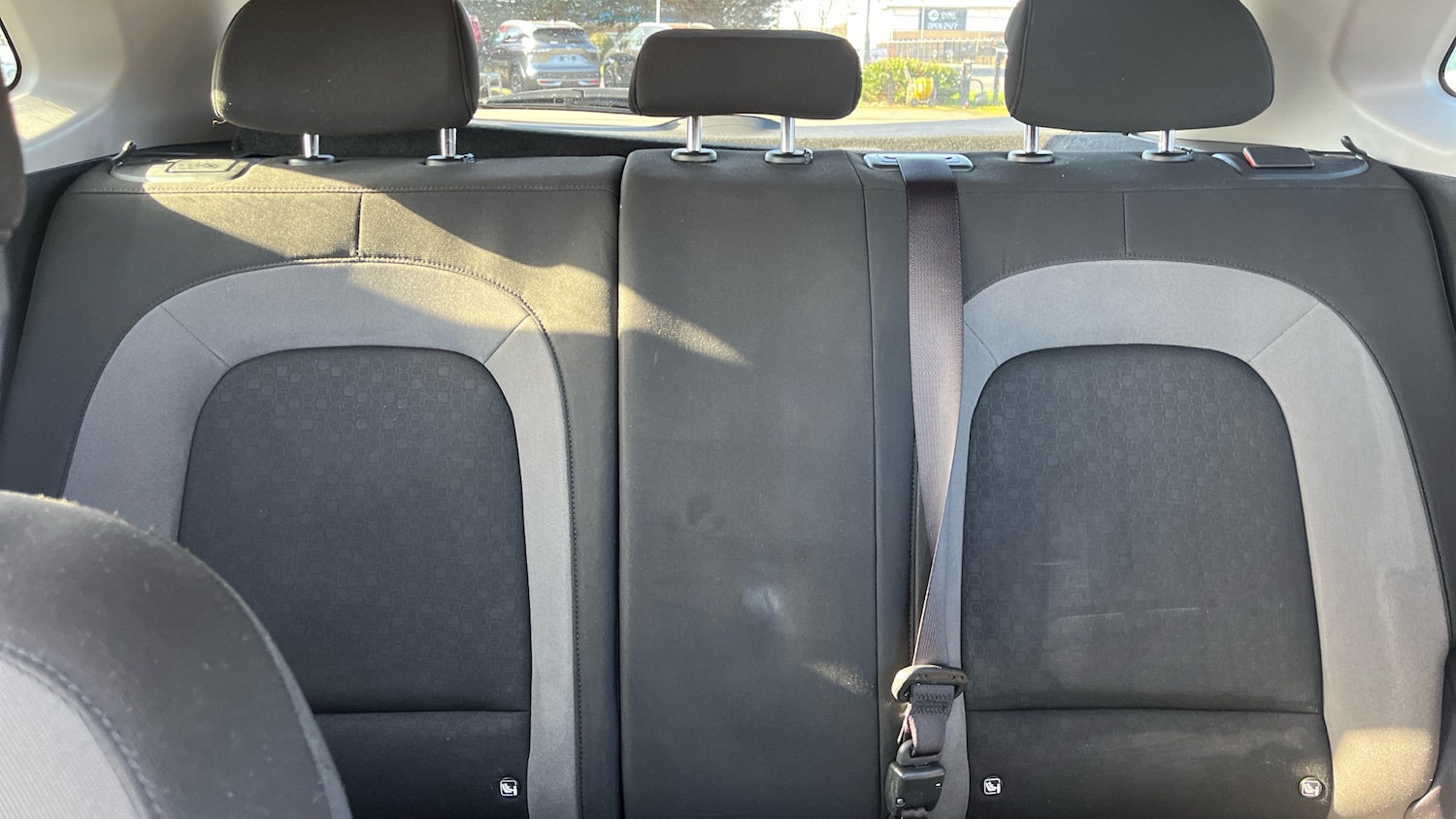 Used Hyundai KONA 2020 for sale - 78039189: Photo 15