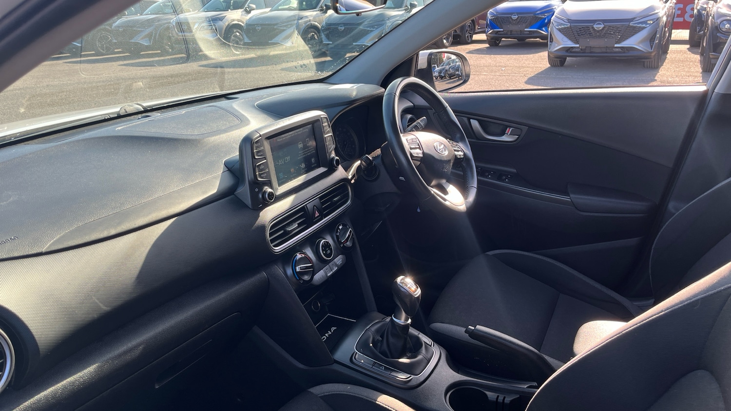 Used Hyundai KONA 2020 for sale - 78039189: Photo 9